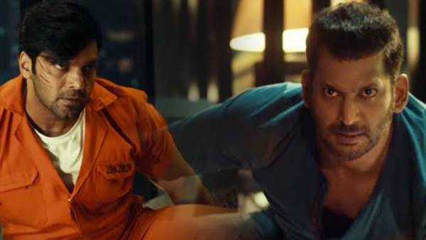 ரிலீஸ் பணிகள்