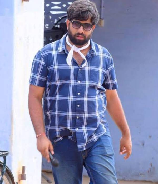 மிரட்டலான ஹாரர் 