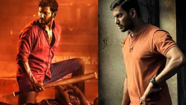 வீரமே வாகை சூடு 