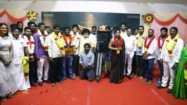  முன்னணி திரைப்பட இயக்குனர்கள் 