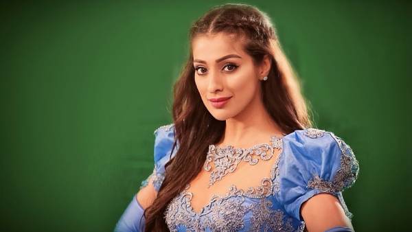  3 படங்களில் பணிபுரிந்த அனுபவத்தை