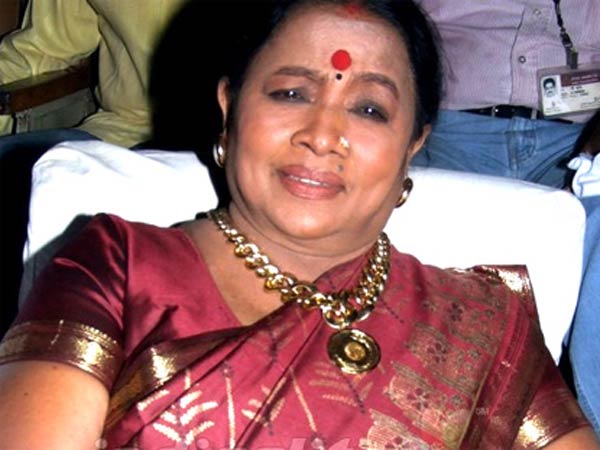 கதாநாயகியாக