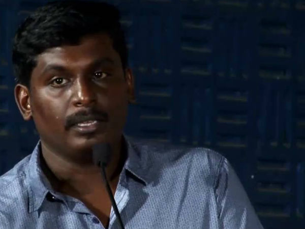 ஆனந்த கிருஷ்ணன் இயக்கம்