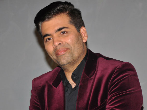 ரீமேக் செய்யும் கரன் ஜோஹர்