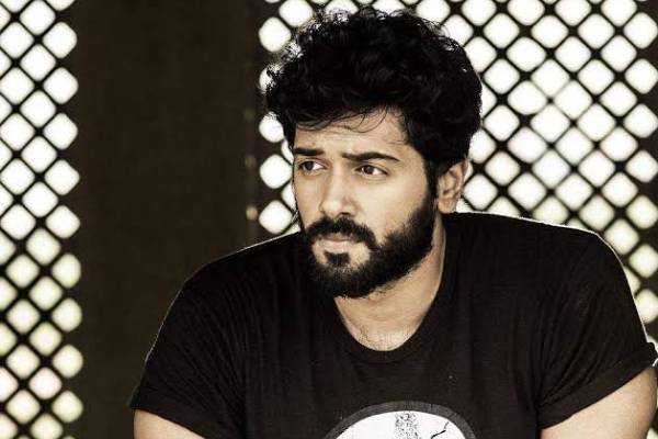 அசோக் செல்வன் ஹீரோவாக