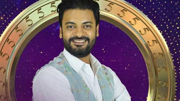 ஜெமினி சாவித்திரி பேரன் ஜெமினி சாவித்திரி பேரன்