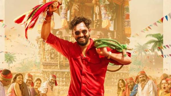 ஹீரோவாக தமிழ் சினிமாவில்