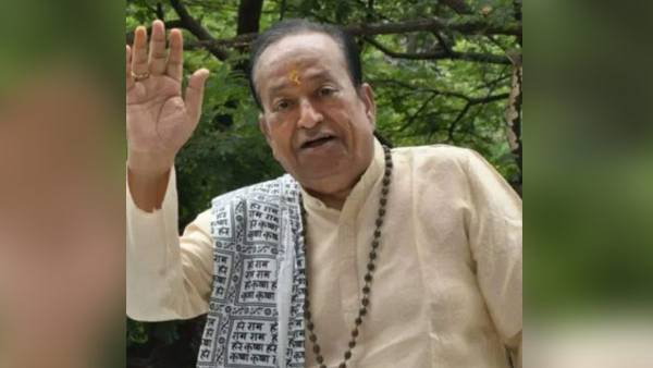 அரவிந்த் திரிவேதி மறைவு