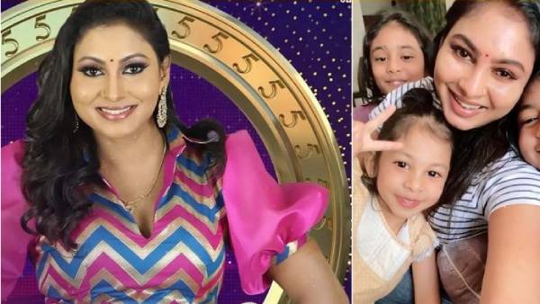 குழந்தைகளை மிஸ் பண்ணேன்