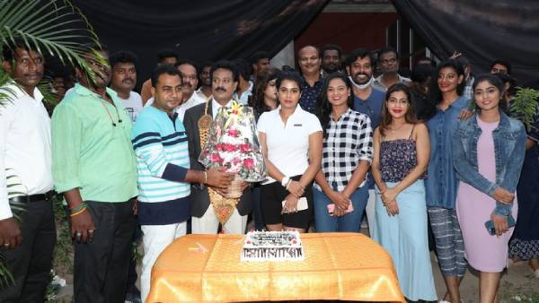 தயாரிப்பாளர் பிறந்தநாள்