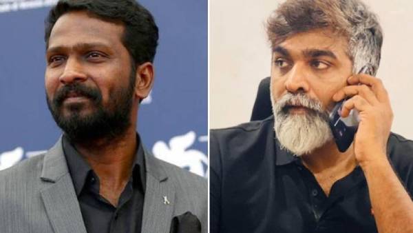 வெற்றிமாறன் இயக்கத்தில்..