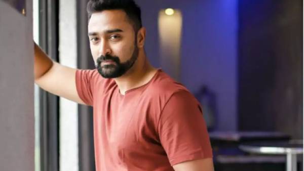 வில்லனாக பிரசன்னா