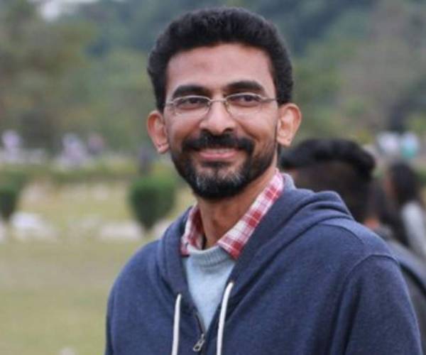 சேகர் கம்முலா இயக்கம் சேகர் கம்முலா இயக்கம்