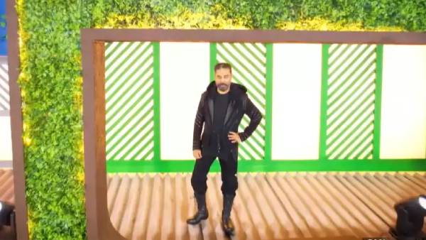 பிக் பாஸ் சீசன் 5