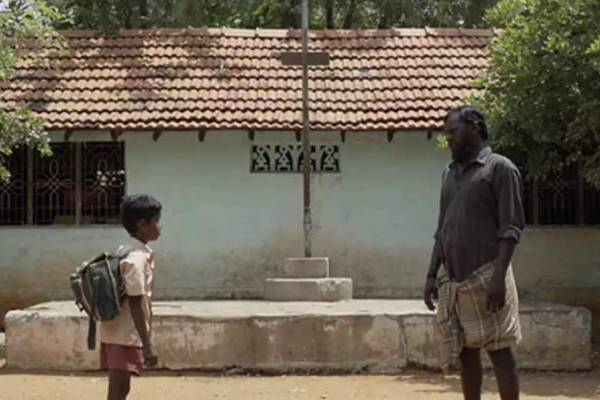 சிறந்த அயல்நாட்டு படம்