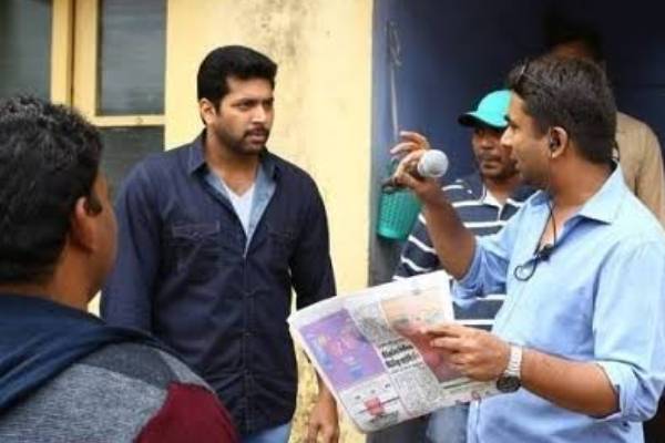 வரிசையாக ஹிட் வரிசையாக ஹிட்