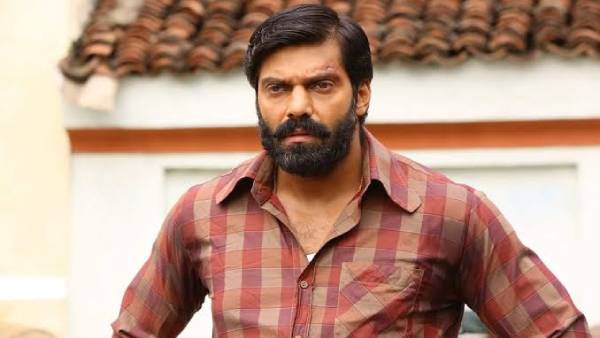 த்ரில்லர் வெப்சீரிஸ்