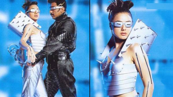 கமல் நடிக்க வேண்டிய படம்