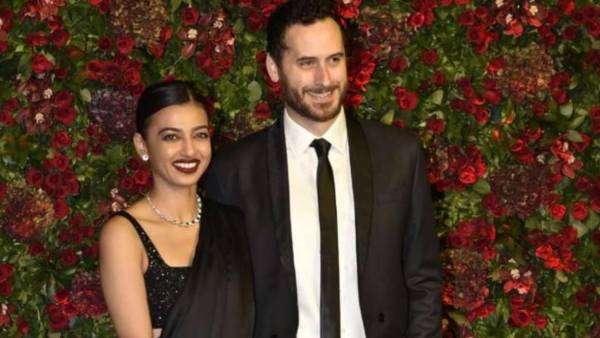 திருமணம் செய்துகொண்டேன்