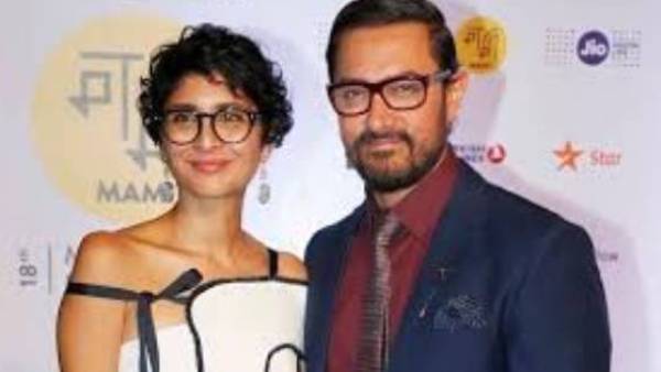 விவாகரத்தை அறிவித்த அமீர்கான்