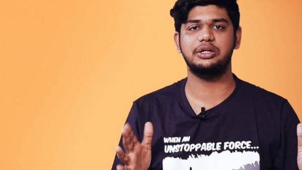 முடியலடா சாமி முடியலடா சாமி