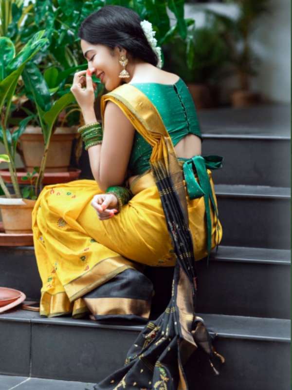 பிட்டான ரம்யா 