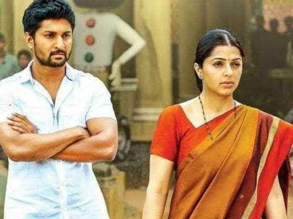 தெலுங்கில் மாபெரும் வெற்றி பெற்ற