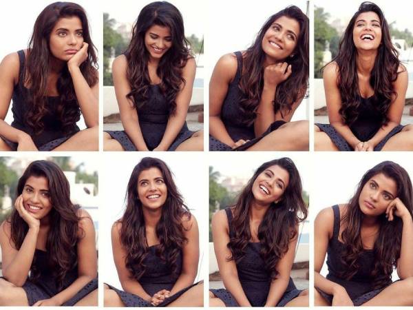 தி இந்தியன் கிச்சன் தமிழ் ரீமேக்