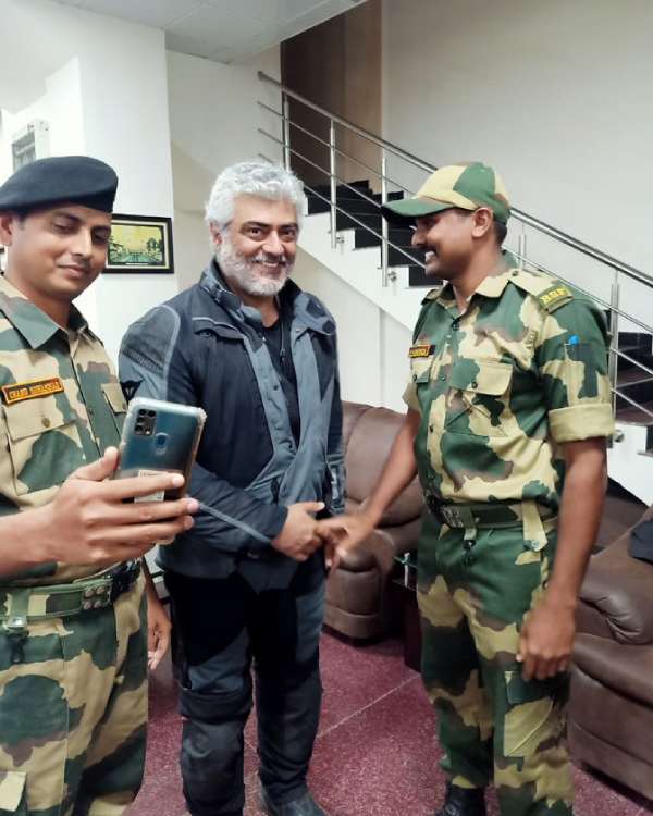 ஃபேமிலி பேக்டு ஆக்ஷன் 