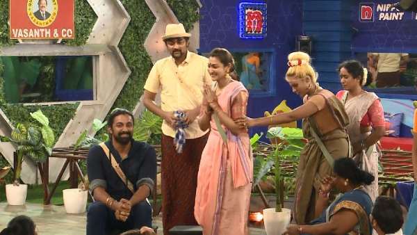 அக்‌ஷரா கல்யாணம்