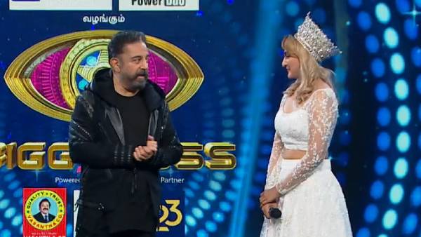 யார் இந்த அக்‌ஷரா ரெட்டி?