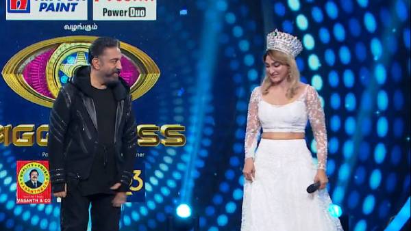 சூப்பர் கூல் கமல்