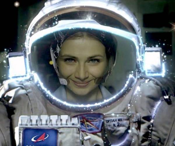 விண்வெளி வீரருக்கு இதயப் பிரச்சனை