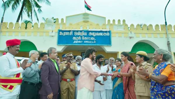 காமெடி கலக்கல் 