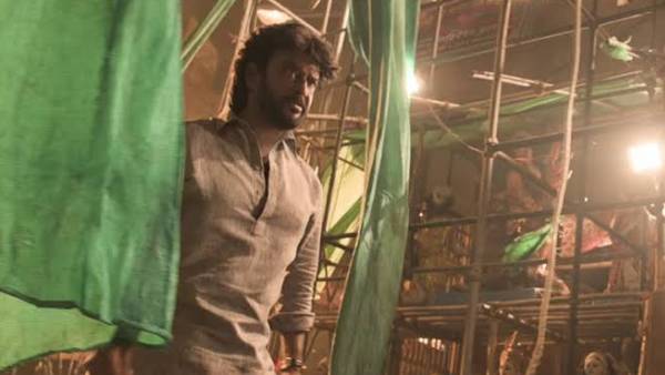 அண்ணாத்த டீசர் பராக் 