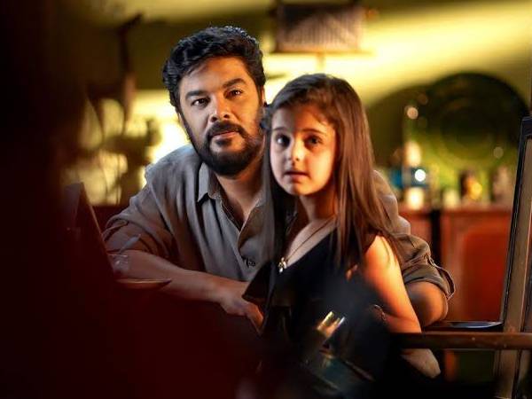 ட்ரெண்டிங்கில் முதலிடத்தில்