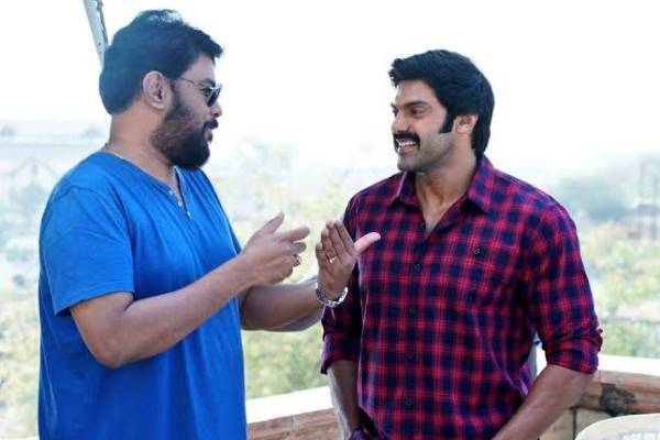 பேய் படங்களையும் இயக்க தெரியும் பேய் படங்களையும் இயக்க தெரியும்