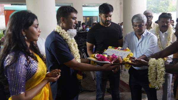 புதுவகை ஜானர்