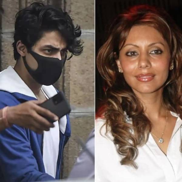 கவுரி போட்ட உத்தரவு