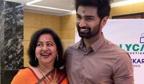 மாறன் இறுதிகட்ட படப்பிடிப்பு