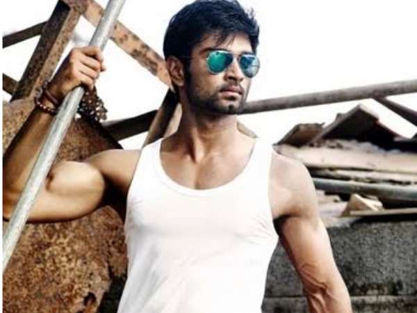 கார்த்திக் நரேன் அகர்வால் கூட்டணி