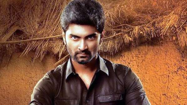 அதர்வா கபடி வீரராக