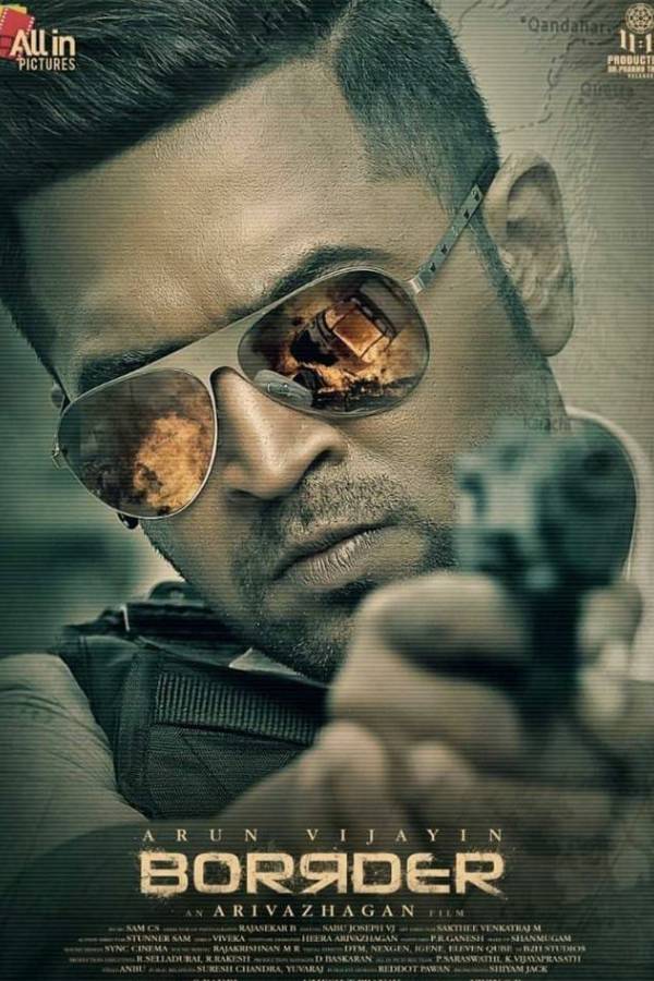 வில்லனாக ரீ என்ட்ரி