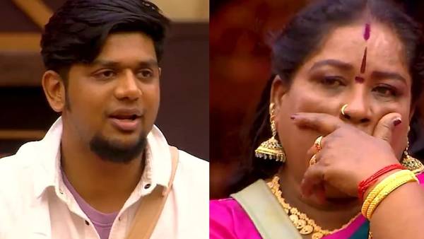 பந்தா காட்டிய அபிஷேக்