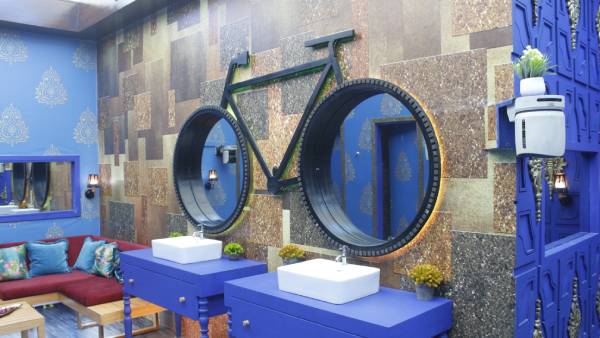 சைக்கிள் டிசைன்