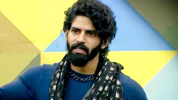 வெறுக்கப்பட்ட பாலாஜி முருகதாஸ் வெறுக்கப்பட்ட பாலாஜி முருகதாஸ்