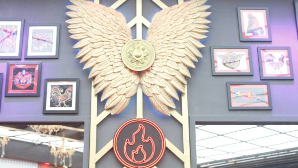 பீனிக்ஸ் பறவை