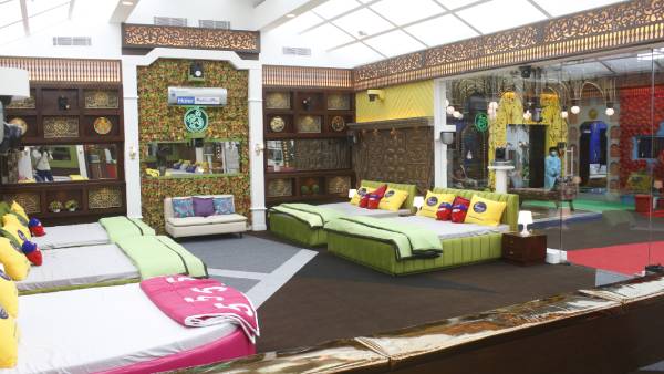 முகலாய ஓவியங்கள் 