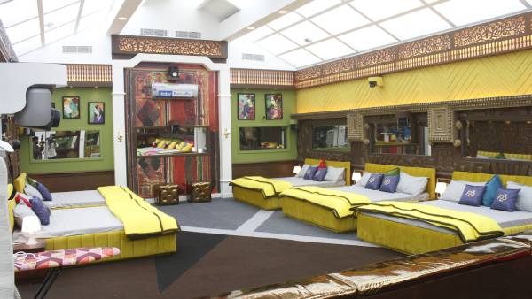 பெட் ரூம் 