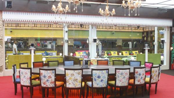 சமையல் அறை